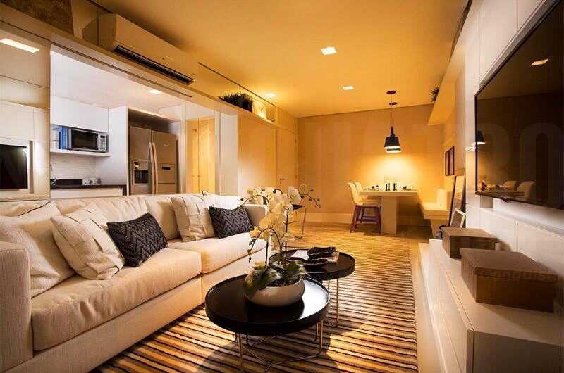 VIURESALA - Apartamento 2 quartos à venda Barra da Tijuca, Rio de Janeiro - R$ 756.200 - PEAP20462 - 10