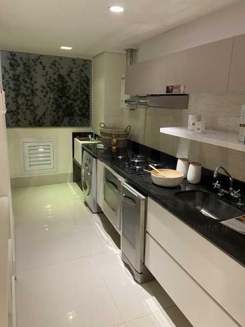 Conheça VIURE 3 do imóvel - Apartamento 2 quartos à venda Barra da Tijuca, Rio de Janeiro - R$ 756.200 - PEAP20462 - 14 VIURE 3 - Apartamento 2 quartos à venda Barra da Tijuca, Rio de Janeiro - R$ 756.200 - PEAP20462 - 14
