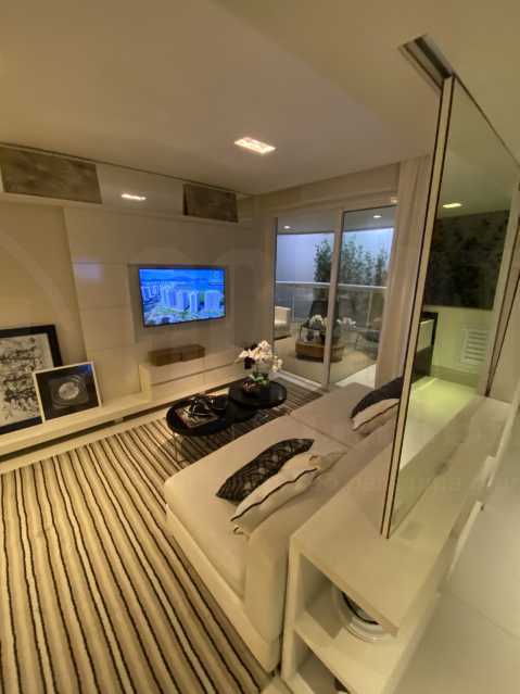 Conheça VIURE 7 do imóvel - Apartamento 2 quartos à venda Barra da Tijuca, Rio de Janeiro - R$ 756.200 - PEAP20462 - 18 VIURE 7 - Apartamento 2 quartos à venda Barra da Tijuca, Rio de Janeiro - R$ 756.200 - PEAP20462 - 18