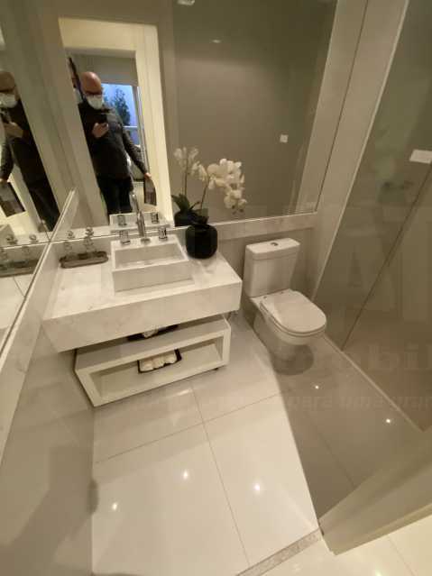 Conheça VIURE 8 do imóvel - Apartamento 2 quartos à venda Barra da Tijuca, Rio de Janeiro - R$ 756.200 - PEAP20462 - 19 VIURE 8 - Apartamento 2 quartos à venda Barra da Tijuca, Rio de Janeiro - R$ 756.200 - PEAP20462 - 19
