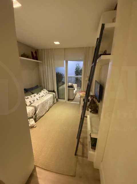 VIURE 10 - Apartamento 2 quartos à venda Barra da Tijuca, Rio de Janeiro - R$ 756.200 - PEAP20462 - 21