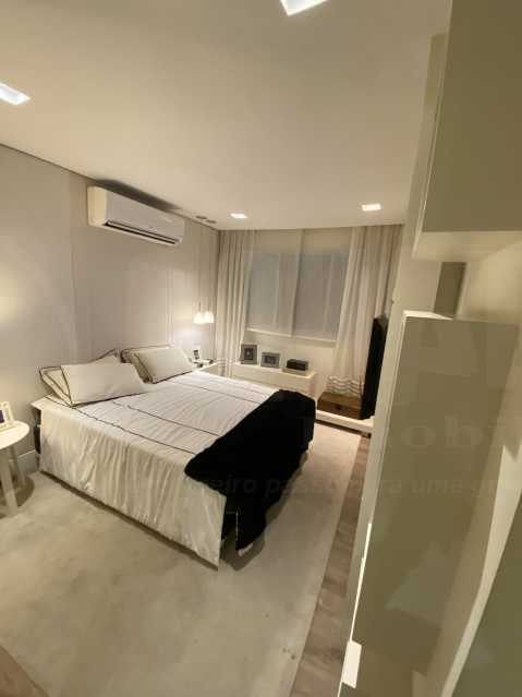 VIURE 12 - Apartamento 2 quartos à venda Barra da Tijuca, Rio de Janeiro - R$ 756.200 - PEAP20462 - 23
