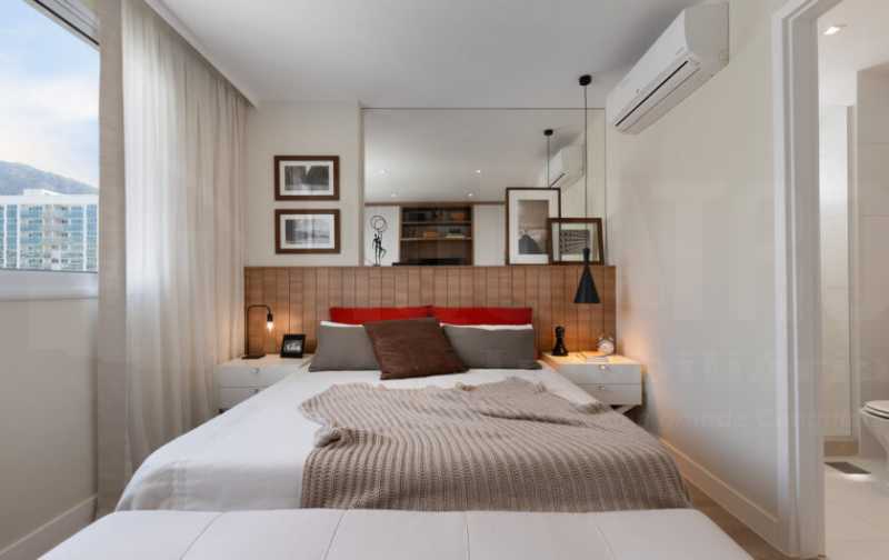 Conheça Decorado-Viure do imóvel - Cobertura 4 quartos à venda Barra da Tijuca, Rio de Janeiro - R$ 1.670.400 - PECO40005 - 9 Decorado-Viure - Cobertura 4 quartos à venda Barra da Tijuca, Rio de Janeiro - R$ 1.670.400 - PECO40005 - 9