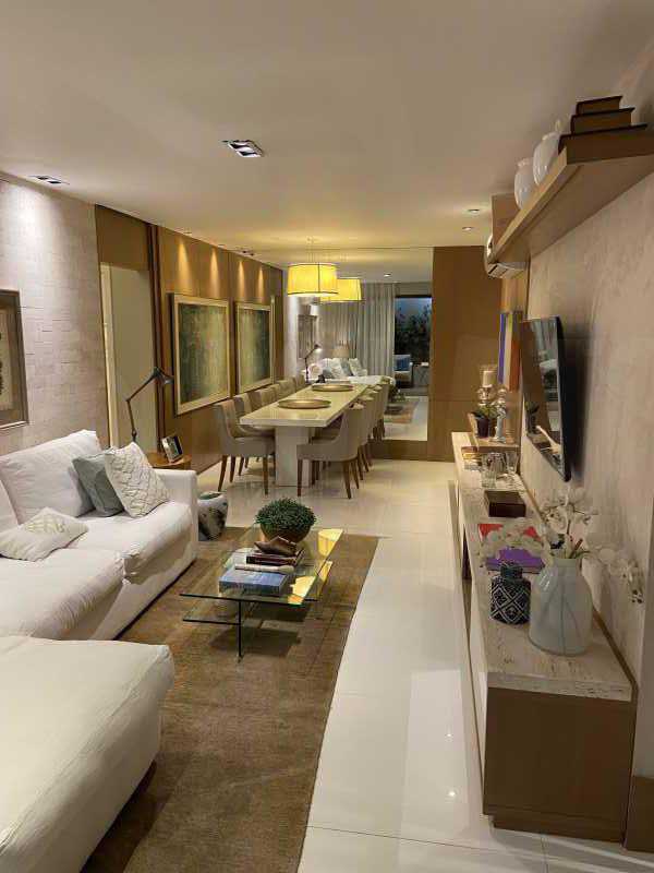 IMG_2034 - Apartamento 3 quartos à venda Barra da Tijuca, Rio de Janeiro - R$ 1.115.300 - PEAP30106 - 9