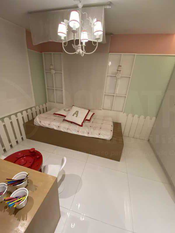 IMG_2037 - Apartamento 3 quartos à venda Barra da Tijuca, Rio de Janeiro - R$ 1.115.300 - PEAP30106 - 12