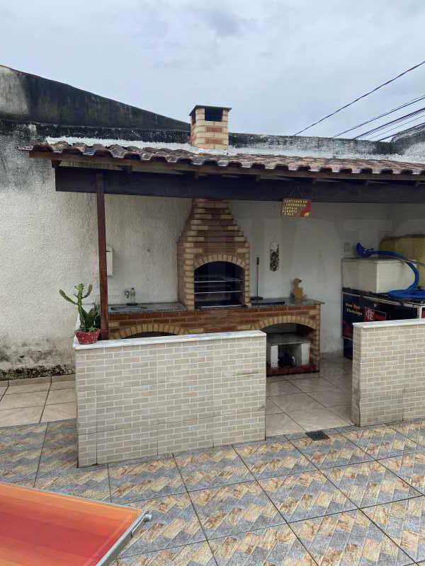mr 4 - Casa 3 quartos à venda Praça Seca, Rio de Janeiro - R$ 370.000 - PECA30014 - 5