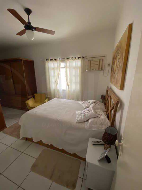 mr 16 - Casa 3 quartos à venda Praça Seca, Rio de Janeiro - R$ 370.000 - PECA30014 - 15