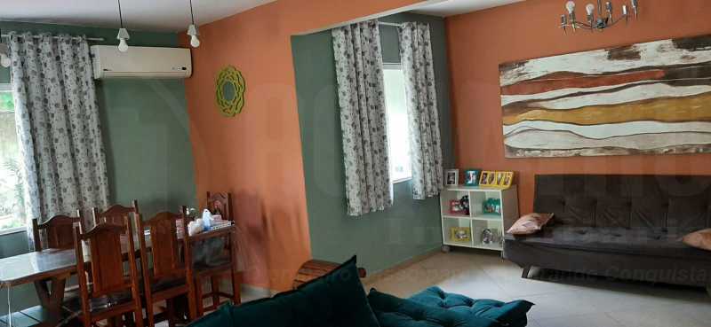 PECN30056 7. - Casa em Condomínio 3 quartos à venda Taquara, Rio de Janeiro - R$ 760.000 - PECN30056 - 6