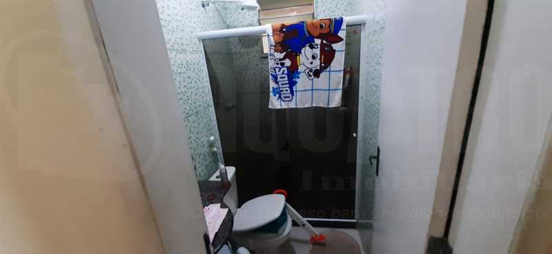 Conheça PECN30056 11. do imóvel - Casa em Condomínio 3 quartos à venda Taquara, Rio de Janeiro - R$ 760.000 - PECN30056 - 10 PECN30056 11. - Casa em Condomínio 3 quartos à venda Taquara, Rio de Janeiro - R$ 760.000 - PECN30056 - 10