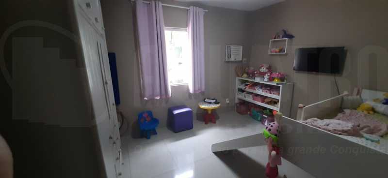 Conheça PECN30056 18. do imóvel - Casa em Condomínio 3 quartos à venda Taquara, Rio de Janeiro - R$ 760.000 - PECN30056 - 17 PECN30056 18. - Casa em Condomínio 3 quartos à venda Taquara, Rio de Janeiro - R$ 760.000 - PECN30056 - 17