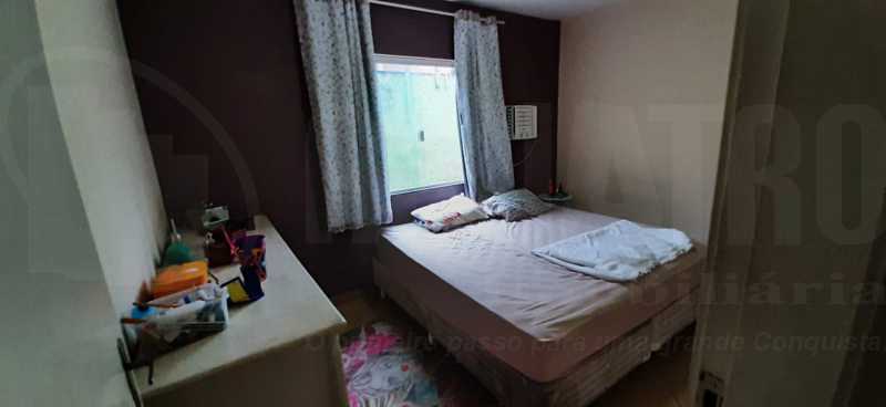 Conheça PECN30056 26. do imóvel - Casa em Condomínio 3 quartos à venda Taquara, Rio de Janeiro - R$ 760.000 - PECN30056 - 25 PECN30056 26. - Casa em Condomínio 3 quartos à venda Taquara, Rio de Janeiro - R$ 760.000 - PECN30056 - 25