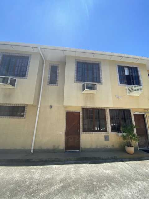m n 17 - Casa em Condomínio 2 quartos à venda Taquara, Rio de Janeiro - R$ 245.000 - PECN20041 - 3