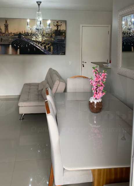17. - Apartamento 2 quartos à venda Jacarepaguá, Rio de Janeiro - R$ 350.000 - PEAP20463 - 18