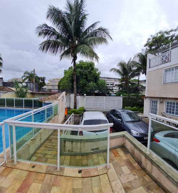 Conheça CM 2. do imóvel - Casa em Condomínio 3 quartos à venda Camorim, Rio de Janeiro - R$ 450.000 - PECN30058 - 1 CM 2. - Casa em Condomínio 3 quartos à venda Camorim, Rio de Janeiro - R$ 450.000 - PECN30058 - 1
