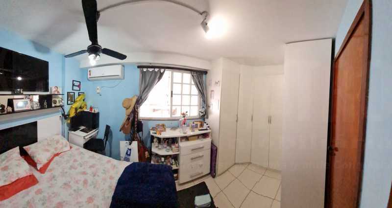 CM 8. - Casa em Condomínio 3 quartos à venda Camorim, Rio de Janeiro - R$ 450.000 - PECN30058 - 5