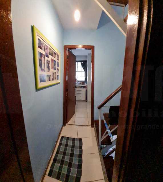 CM 12. - Casa em Condomínio 3 quartos à venda Camorim, Rio de Janeiro - R$ 450.000 - PECN30058 - 9