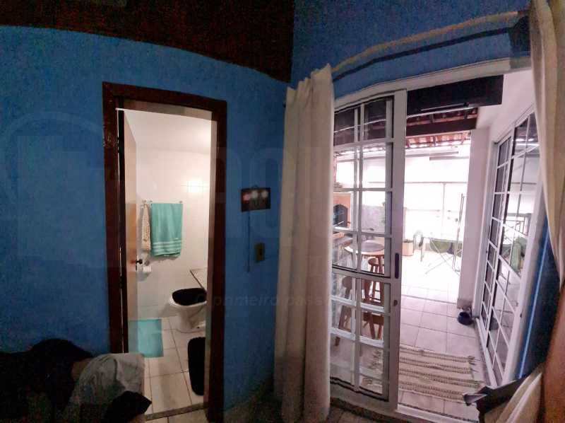 Conheça CM 13. do imóvel - Casa em Condomínio 3 quartos à venda Camorim, Rio de Janeiro - R$ 450.000 - PECN30058 - 10 CM 13. - Casa em Condomínio 3 quartos à venda Camorim, Rio de Janeiro - R$ 450.000 - PECN30058 - 10