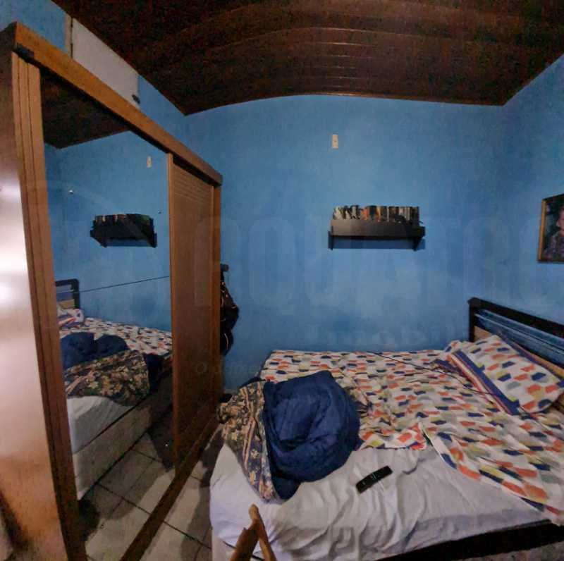 CM 16. - Casa em Condomínio 3 quartos à venda Camorim, Rio de Janeiro - R$ 480.000 - PECN30058 - 11