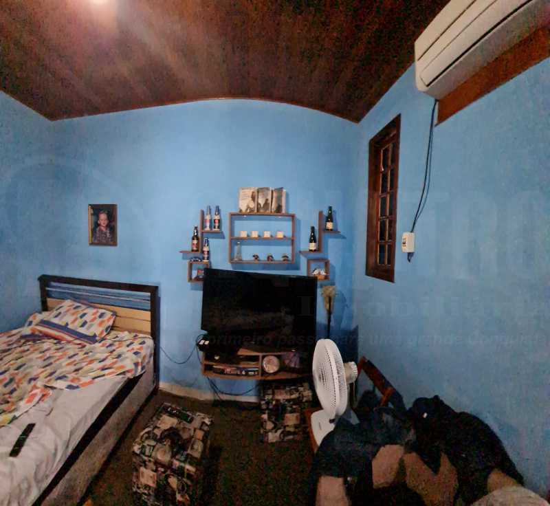 Conheça CM 17. do imóvel - Casa em Condomínio 3 quartos à venda Camorim, Rio de Janeiro - R$ 450.000 - PECN30058 - 12 CM 17. - Casa em Condomínio 3 quartos à venda Camorim, Rio de Janeiro - R$ 450.000 - PECN30058 - 12
