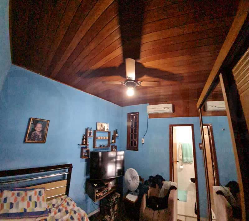 Conheça CM 18. do imóvel - Casa em Condomínio 3 quartos à venda Camorim, Rio de Janeiro - R$ 450.000 - PECN30058 - 13 CM 18. - Casa em Condomínio 3 quartos à venda Camorim, Rio de Janeiro - R$ 450.000 - PECN30058 - 13