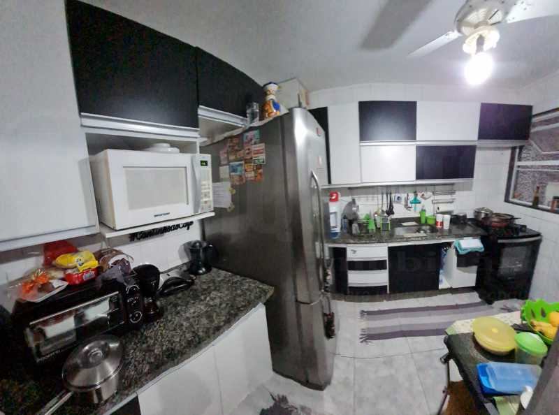 CM 4. - Casa em Condomínio 3 quartos à venda Camorim, Rio de Janeiro - R$ 480.000 - PECN30058 - 14
