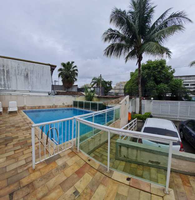 Conheça CM 21. do imóvel - Casa em Condomínio 3 quartos à venda Camorim, Rio de Janeiro - R$ 450.000 - PECN30058 - 17 CM 21. - Casa em Condomínio 3 quartos à venda Camorim, Rio de Janeiro - R$ 450.000 - PECN30058 - 17