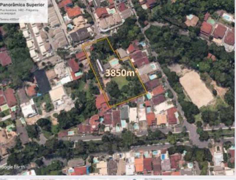 Conheça a53556525a60ce467ca71f5d9c4f47 do imóvel - Terreno Multifamiliar à venda Anil, Rio de Janeiro - R$ 4.000.000 - PEMF00031 - 21 a53556525a60ce467ca71f5d9c4f47 - Terreno Multifamiliar à venda Anil, Rio de Janeiro - R$ 4.000.000 - PEMF00031 - 21