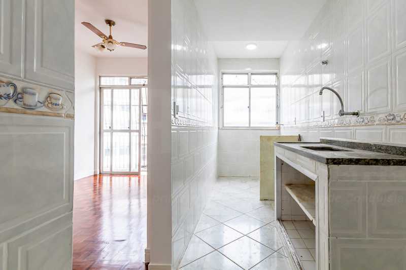 mrd 23 - Apartamento 2 quartos à venda São Francisco Xavier, Rio de Janeiro - R$ 229.000 - PEAP20466 - 17