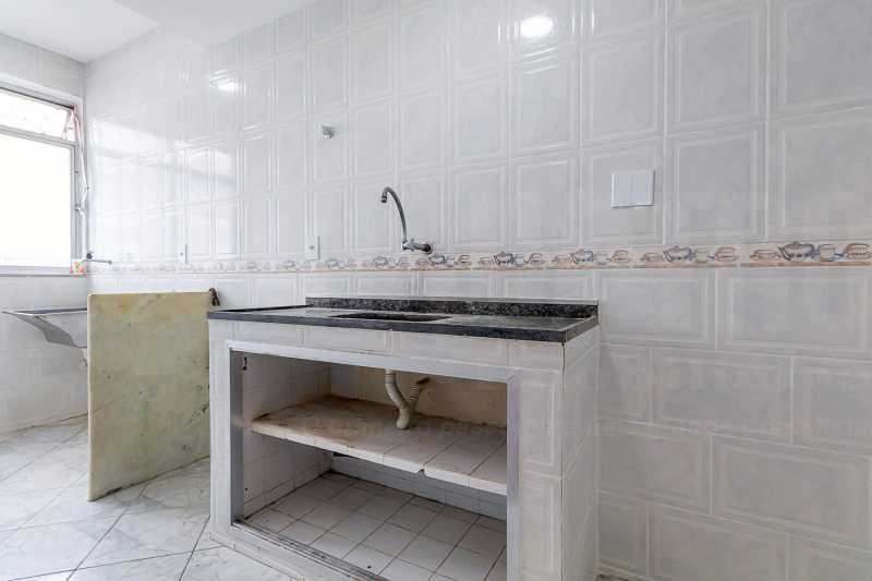 mrd 26 - Apartamento 2 quartos à venda São Francisco Xavier, Rio de Janeiro - R$ 229.000 - PEAP20466 - 18