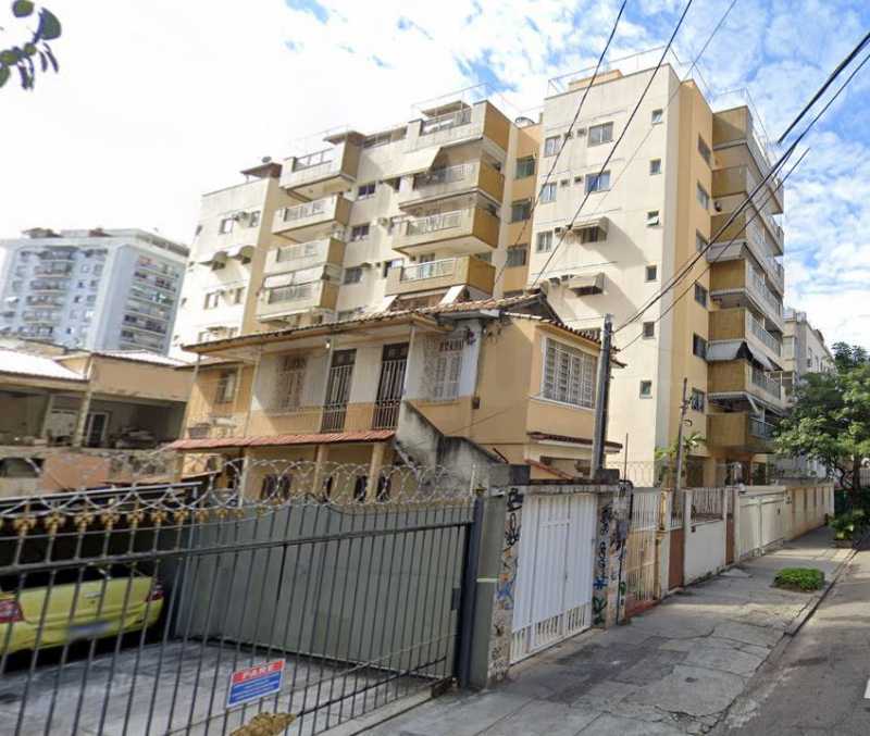 Capturar - Cobertura 2 quartos à venda Méier, Rio de Janeiro - R$ 579.000 - PECO20008 - 1