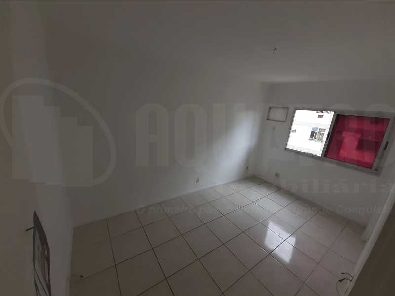 Foto 19 - Cobertura 2 quartos à venda Méier, Rio de Janeiro - R$ 579.000 - PECO20008 - 8