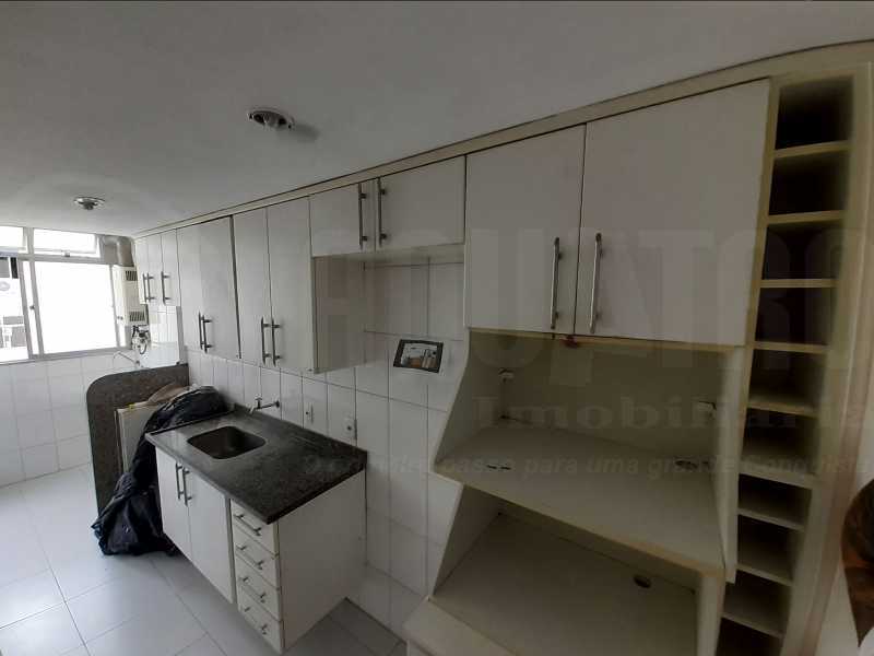 Foto 24 - Cobertura 2 quartos à venda Méier, Rio de Janeiro - R$ 579.000 - PECO20008 - 13