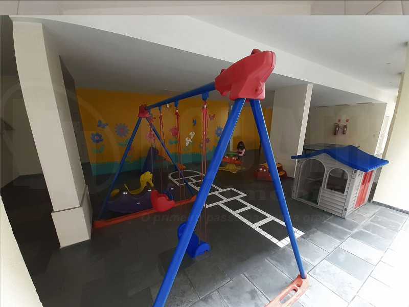 Foto 26 - Cobertura 2 quartos à venda Méier, Rio de Janeiro - R$ 579.000 - PECO20008 - 15