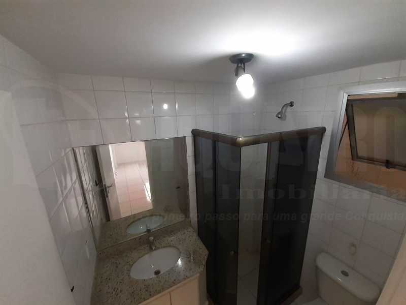 Foto 34 - Cobertura 2 quartos à venda Méier, Rio de Janeiro - R$ 579.000 - PECO20008 - 22