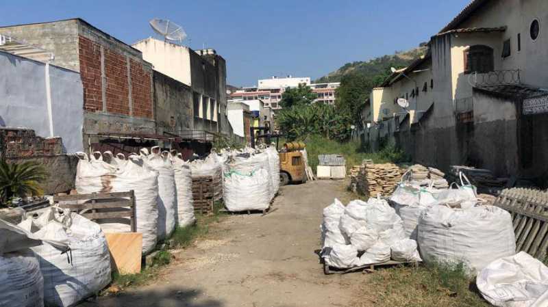 Conheça 80119e65a87ecd409ea9438aaaed42 do imóvel - Terreno Multifamiliar à venda Taquara, Rio de Janeiro - R$ 1.200.000 - PEMF00032 - 3 80119e65a87ecd409ea9438aaaed42 - Terreno Multifamiliar à venda Taquara, Rio de Janeiro - R$ 1.200.000 - PEMF00032 - 3
