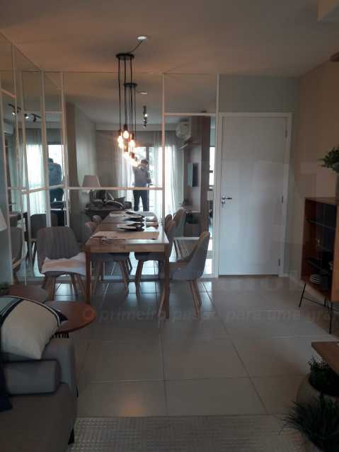 3. - Apartamento 2 quartos para alugar Pechincha, Rio de Janeiro - R$ 2.500 - PEAP20471 - 4