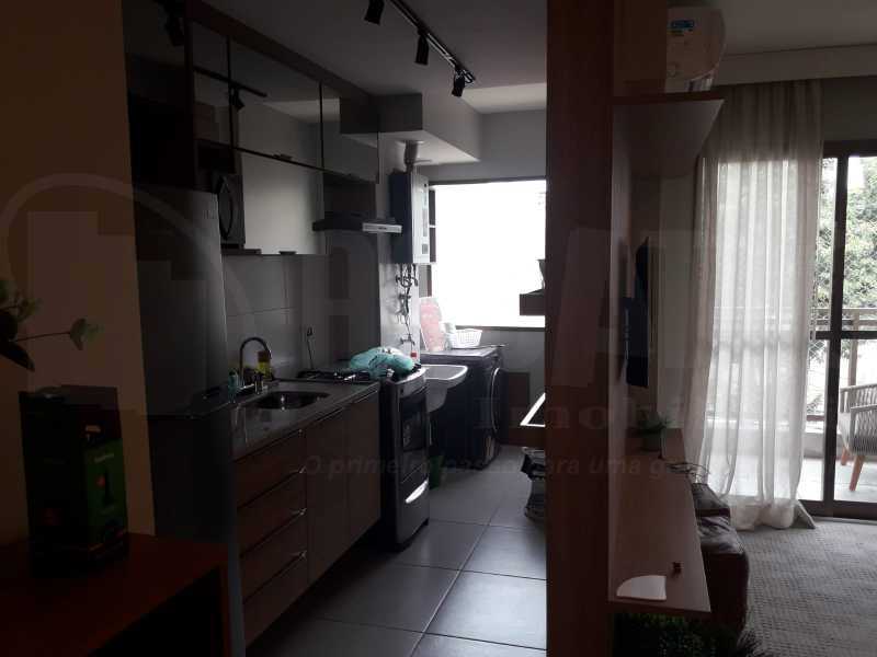 Conheça 4. do imóvel - Apartamento 2 quartos para alugar Pechincha, Rio de Janeiro - R$ 2.500 - PEAP20471 - 6 4. - Apartamento 2 quartos para alugar Pechincha, Rio de Janeiro - R$ 2.500 - PEAP20471 - 6
