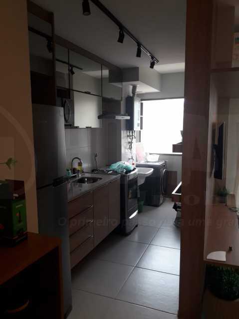 4a. - Apartamento 2 quartos para alugar Pechincha, Rio de Janeiro - R$ 2.500 - PEAP20471 - 7