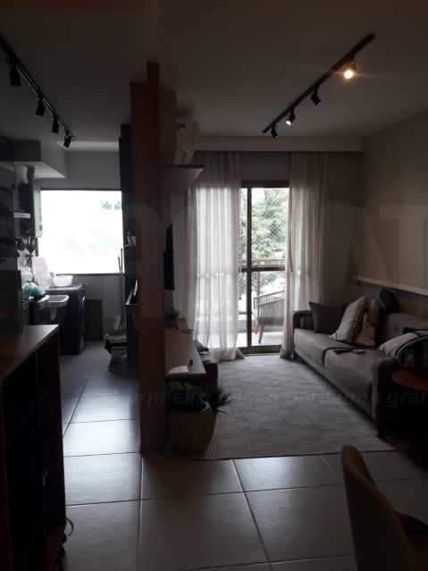 5. - Apartamento 2 quartos para alugar Pechincha, Rio de Janeiro - R$ 2.500 - PEAP20471 - 8