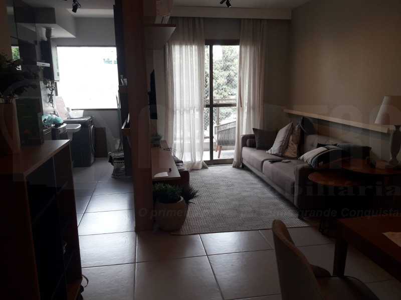 7. - Apartamento 2 quartos para alugar Pechincha, Rio de Janeiro - R$ 2.500 - PEAP20471 - 10