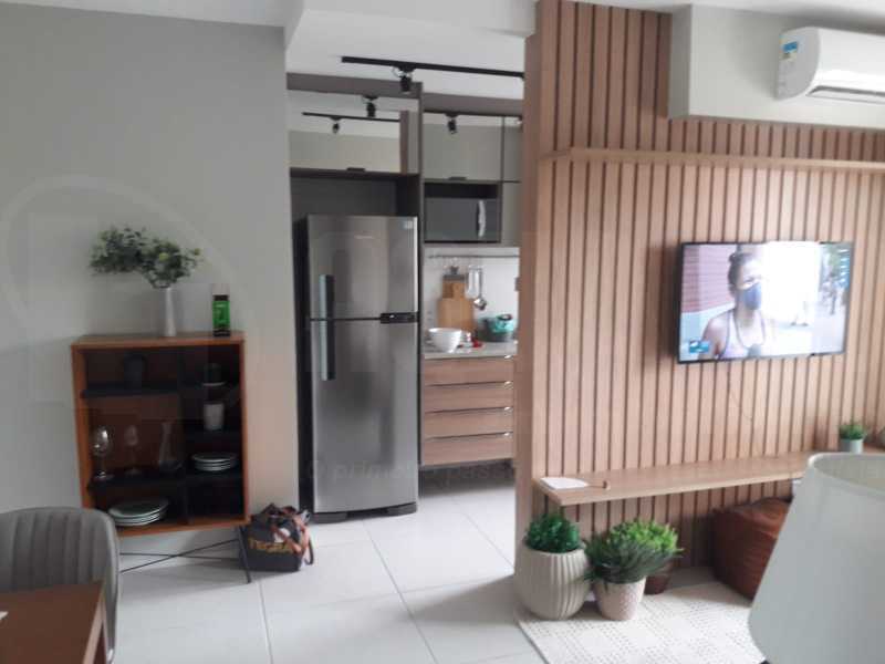 12. - Apartamento 2 quartos para alugar Pechincha, Rio de Janeiro - R$ 2.500 - PEAP20471 - 15