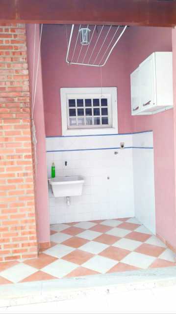 gr 5. - Casa 3 quartos à venda Guaratiba, Rio de Janeiro - R$ 600.000 - PECA30015 - 7