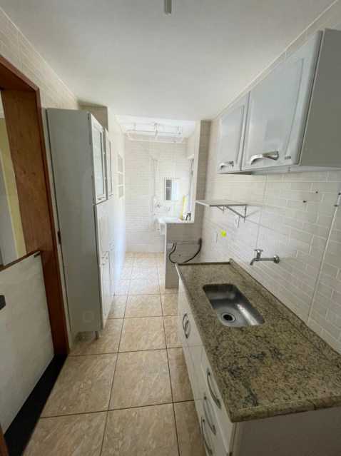ESP 4. - Apartamento 2 quartos à venda Camorim, Rio de Janeiro - R$ 185.000 - PEAP20478 - 6