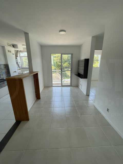 VIP 1. - Apartamento 2 quartos à venda Camorim, Rio de Janeiro - R$ 239.000 - PEAP20482 - 1