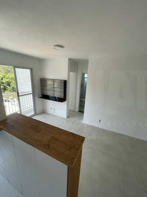 VIP 4. - Apartamento 2 quartos à venda Camorim, Rio de Janeiro - R$ 239.000 - PEAP20482 - 5