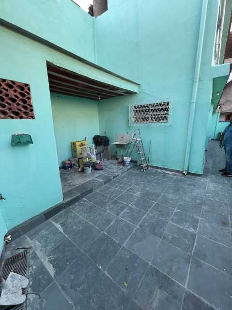 tind 3. - Casa de Vila 3 quartos à venda Taquara, Rio de Janeiro - R$ 170.000 - PECV30006 - 4