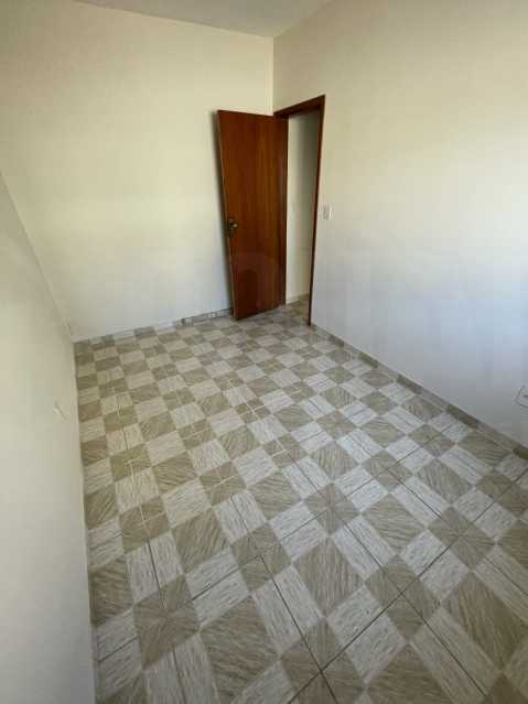 tind 10. - Casa de Vila 3 quartos à venda Taquara, Rio de Janeiro - R$ 170.000 - PECV30006 - 11