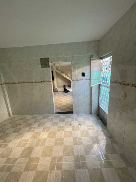 tind 13. - Casa de Vila 3 quartos à venda Taquara, Rio de Janeiro - R$ 170.000 - PECV30006 - 14