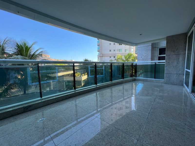 Q 1. - Apartamento 4 quartos à venda Barra da Tijuca, Rio de Janeiro - R$ 1.794.400 - PEAP40016 - 1