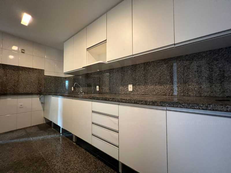 Q 5. - Apartamento 4 quartos à venda Barra da Tijuca, Rio de Janeiro - R$ 1.794.400 - PEAP40016 - 6